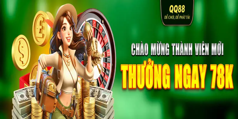 Tìm hiểu chung về các chương trình khuyến mãi QQ88 