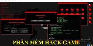 Phần mềm hack game QQ88