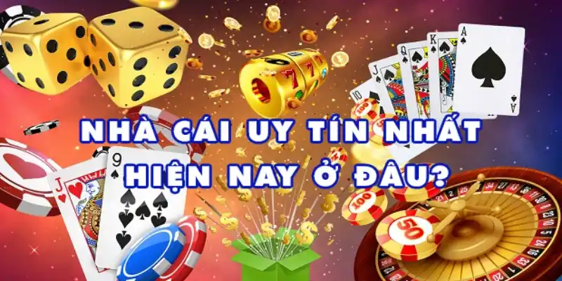 Bật mí cách chọn sân chơi bắn cá nổ hũ chuẩn