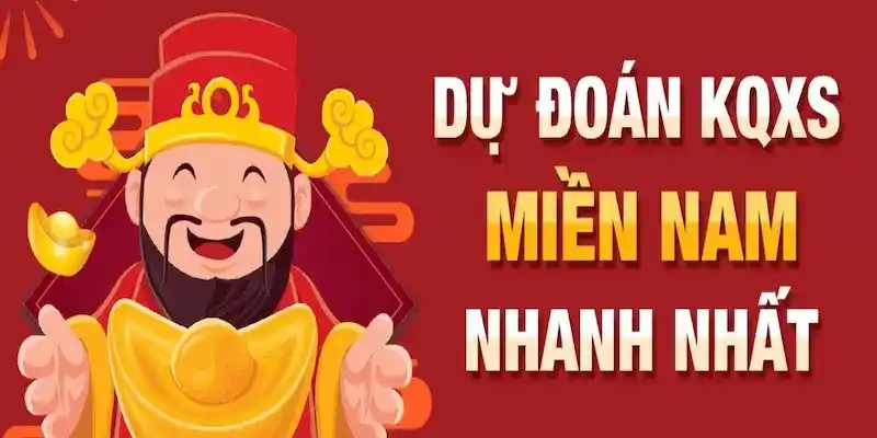 Cơ cấu và thời gian quay XS miền Nam chi tiết