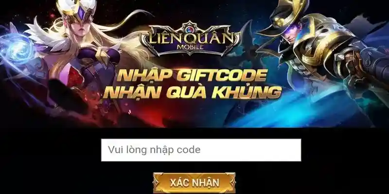 Nhập mã code trên iPhone