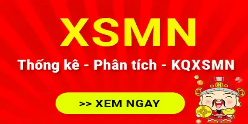 Quy định về cơ cấu giải xổ số miền Nam