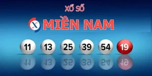 xổ số miền nam qq88